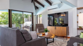 Villas Sol 29 Gorgeous Villa With Private Pool